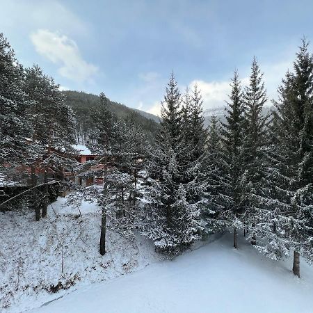 Precioso Apartamento En La Molina لا مولينا المظهر الخارجي الصورة
