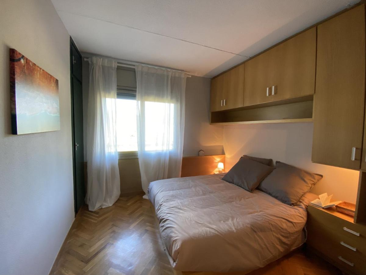 Precioso Apartamento En La Molina لا مولينا المظهر الخارجي الصورة