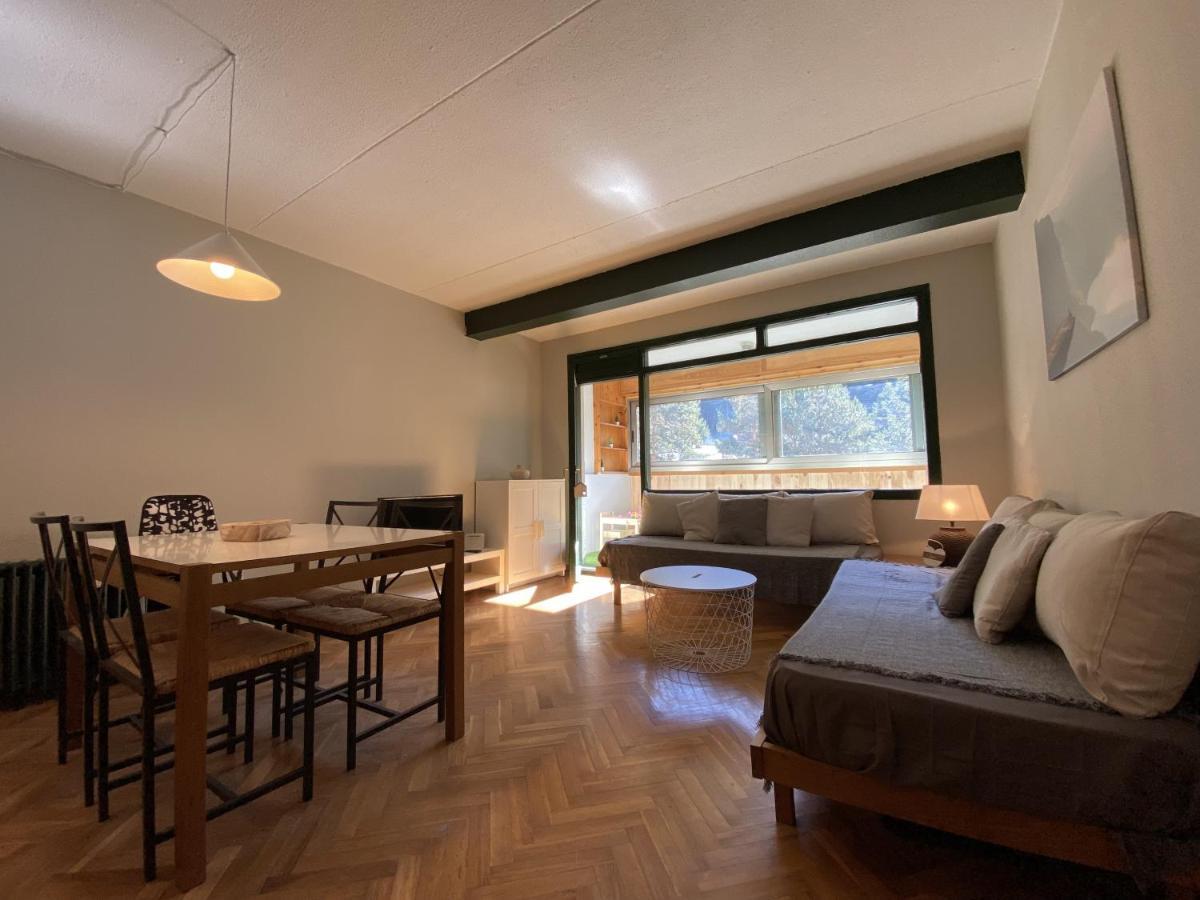 Precioso Apartamento En La Molina لا مولينا المظهر الخارجي الصورة