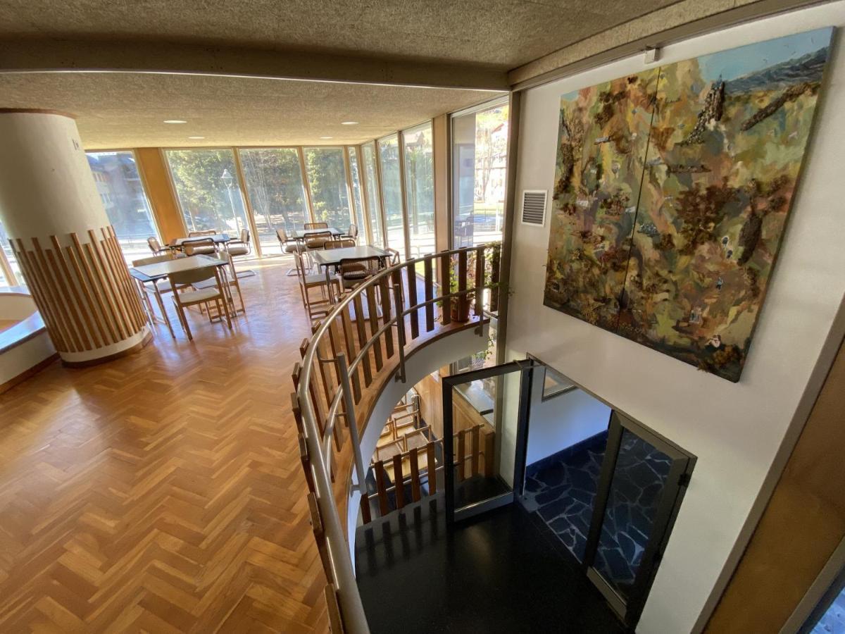 Precioso Apartamento En La Molina لا مولينا المظهر الخارجي الصورة