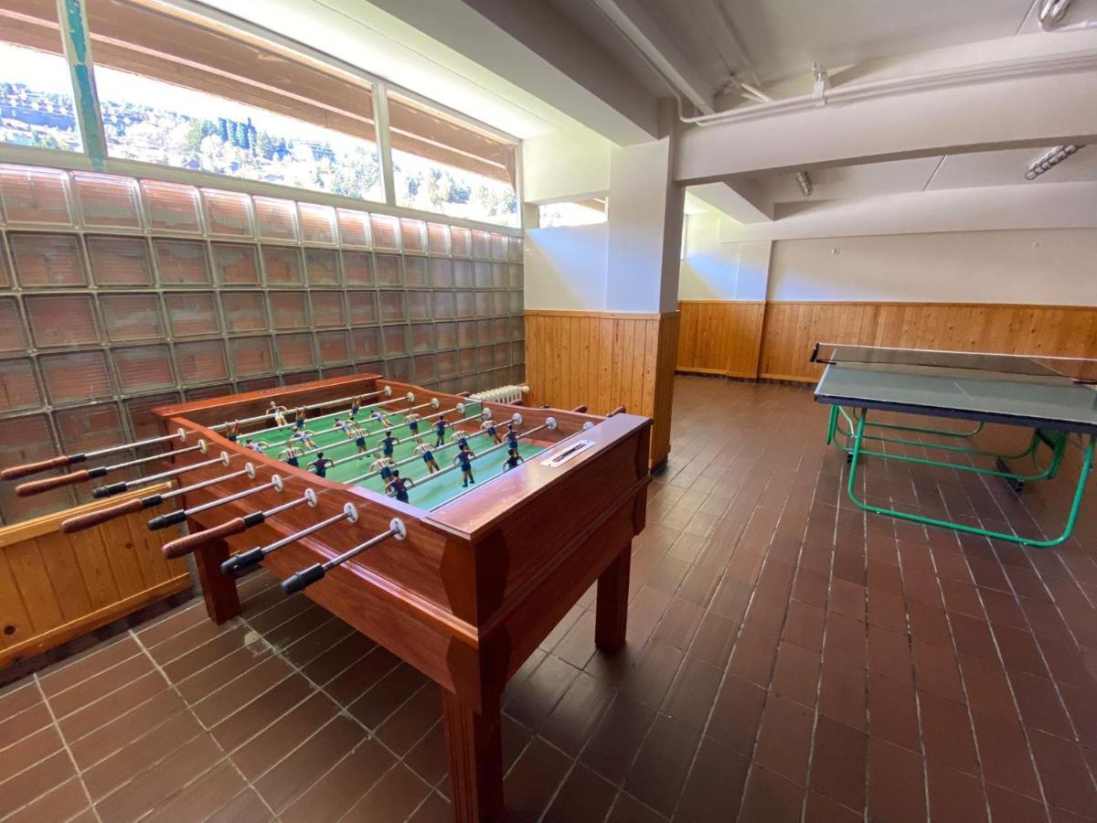 Precioso Apartamento En La Molina لا مولينا المظهر الخارجي الصورة