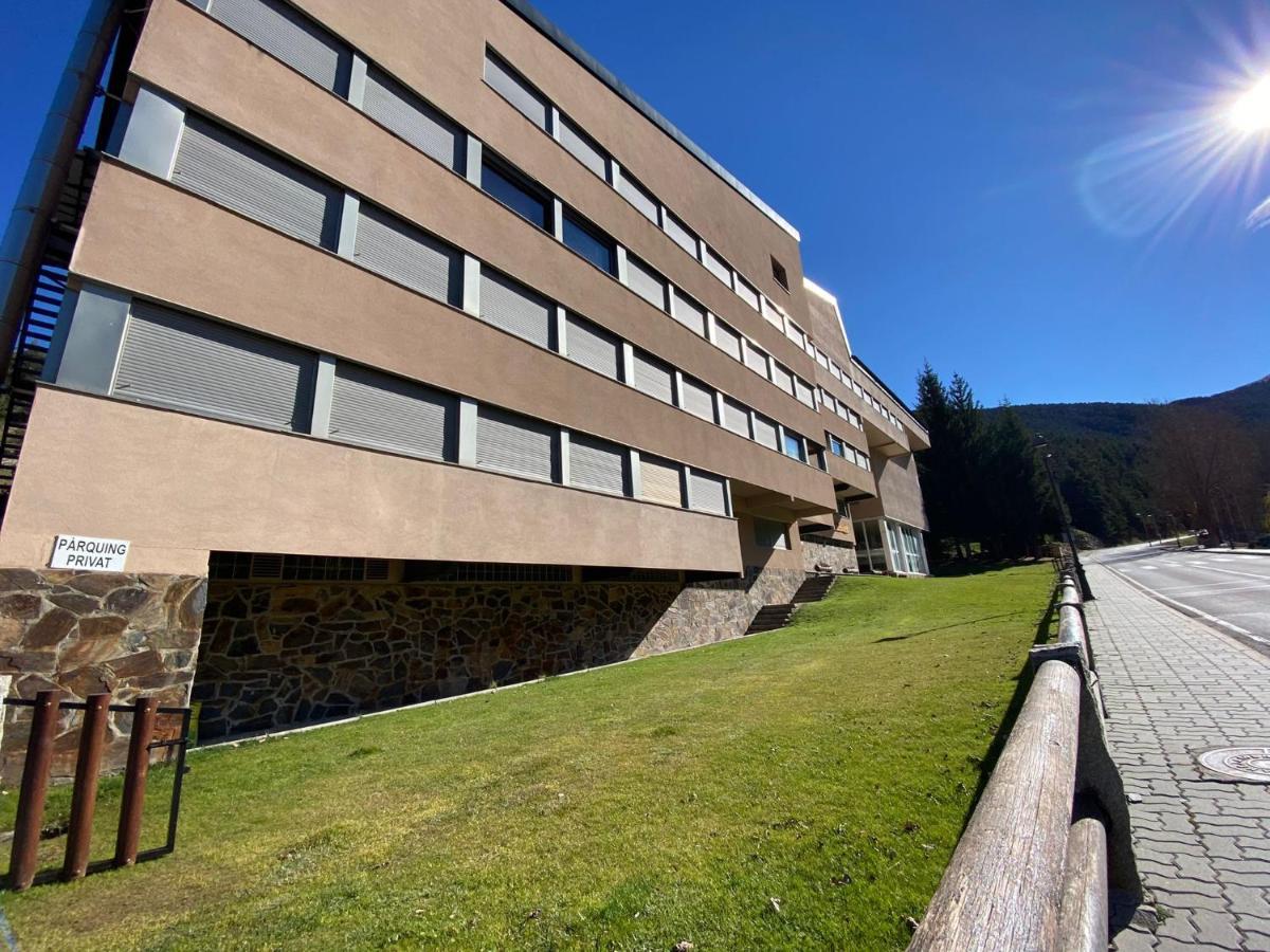 Precioso Apartamento En La Molina لا مولينا المظهر الخارجي الصورة