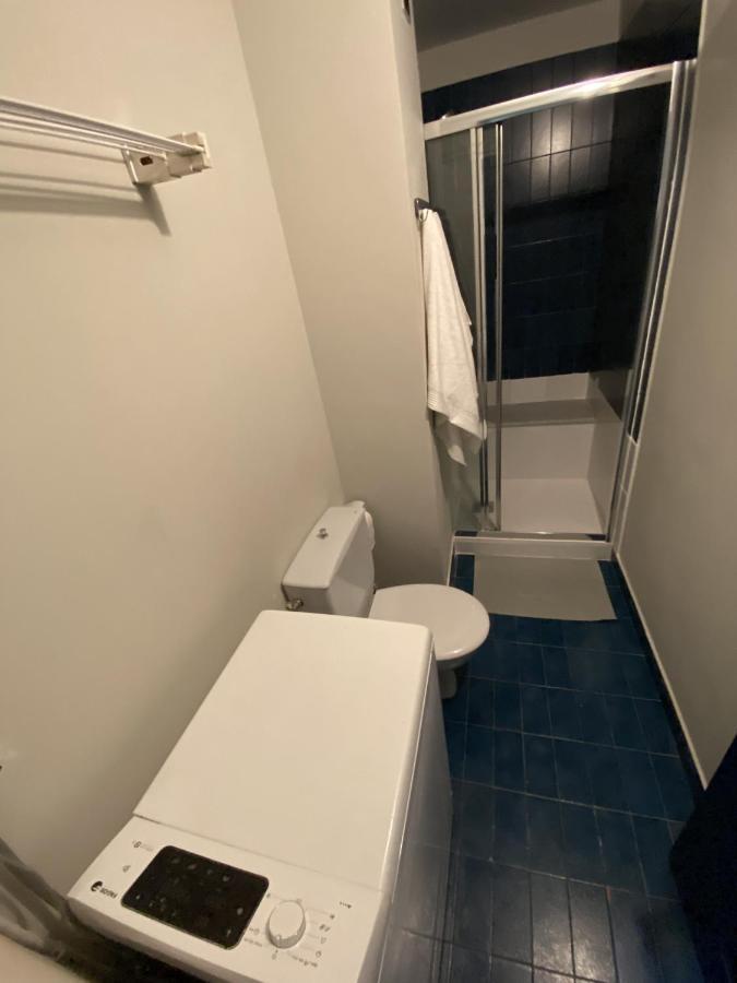 Precioso Apartamento En La Molina لا مولينا المظهر الخارجي الصورة