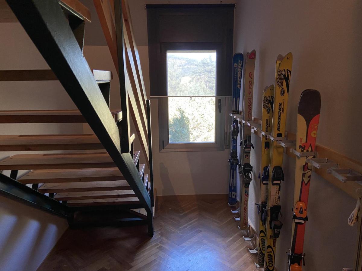 Precioso Apartamento En La Molina لا مولينا المظهر الخارجي الصورة